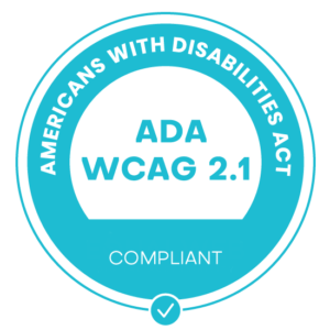 ADA Compliant